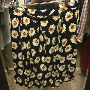 XL LuLaRoe Madison